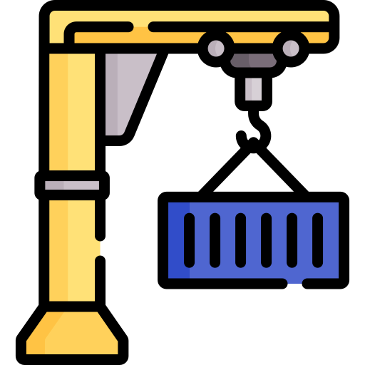 Heavy Cargo Expertise